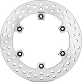 Disco Freno FERODO FMD0182R Posteriore per YAMAHA TDR 125 1991 - 1993